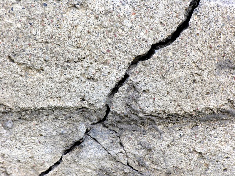 Cracked Foundation Repair in Beverly Hills, FL