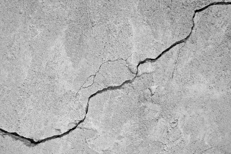 Cracked Foundation Repair in Homosassa, FL