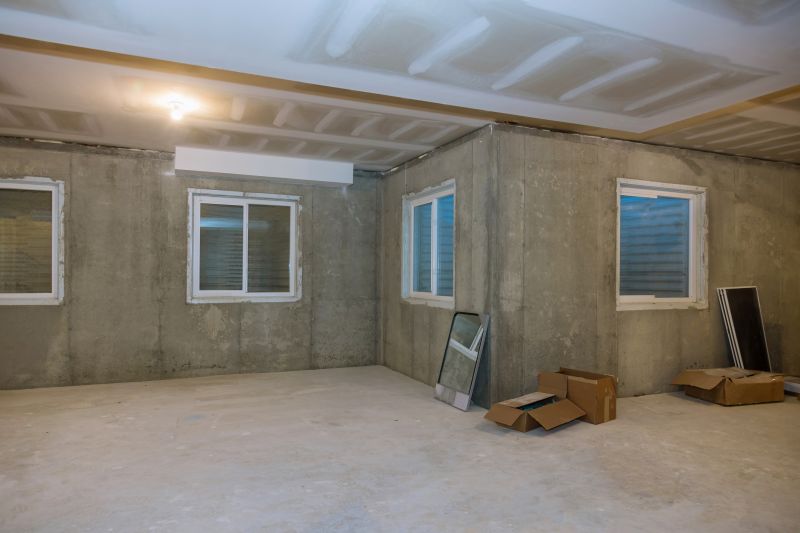 Crawlspace Structural Repair in Crystal River, FL