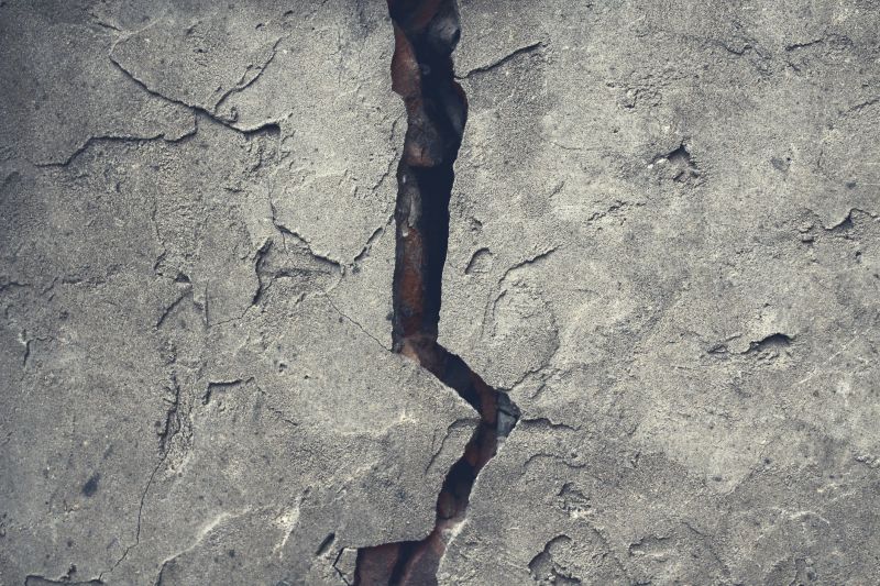 Foundation Crack Repair in Beverly Hills, FL