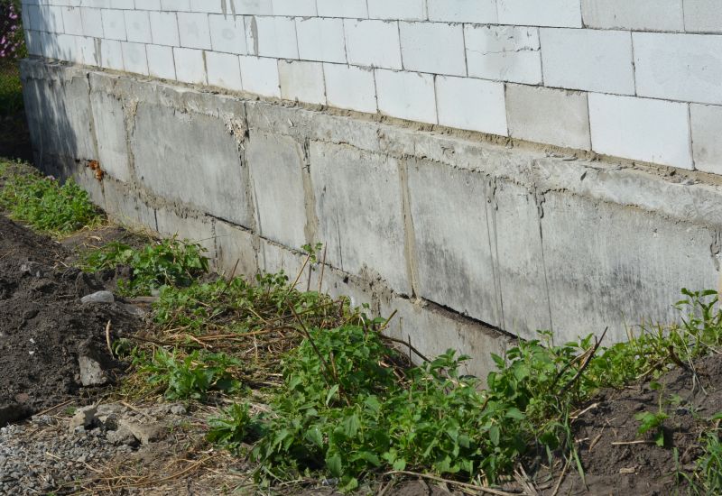 Foundation Maintenance in Crystal River, FL