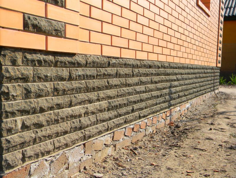 Foundation Renovation in Crystal River, FL