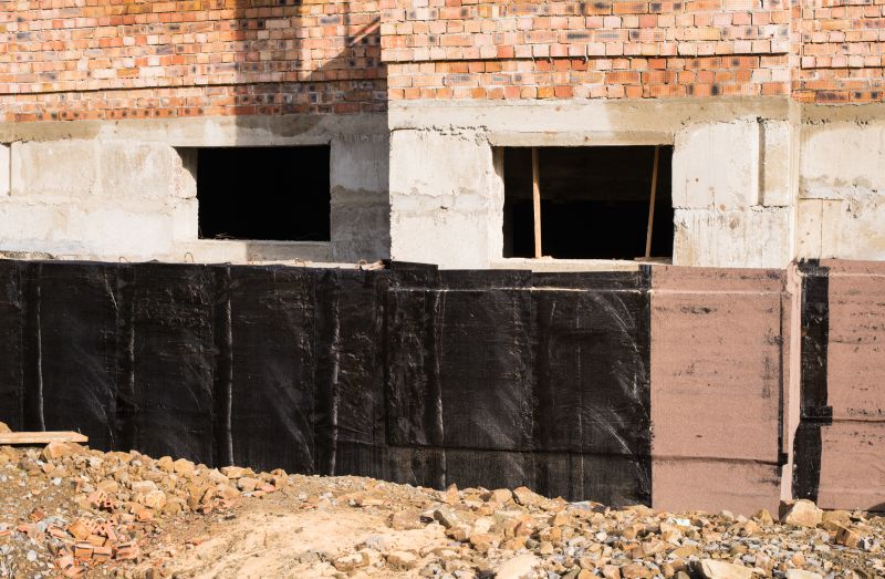 Foundation Repair in Lecanto, FL