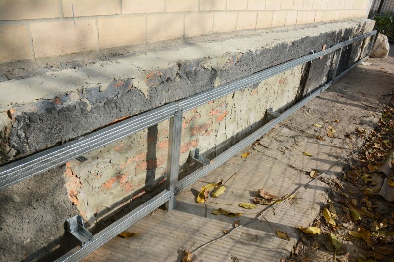 Foundation Structural Repair in Homosassa, FL