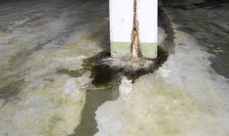 Leaking Foundation Repair in Crystal River, FL