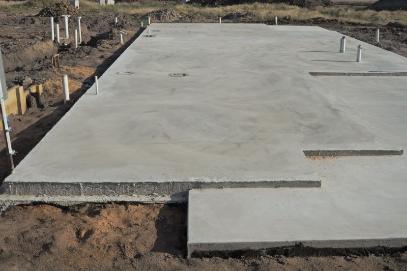 Slab Foundation Repair in Crystal River, FL